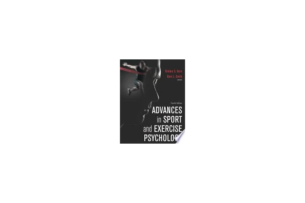 Advances in Sport and Exercise Psychology, 4th Edition--کتاب انگلیسی