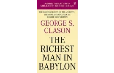 The Richest Man In Babylon-کتاب انگلیسی