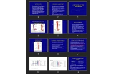 پاورپوینت CARCINOMA OF THE ESOPHAGUS