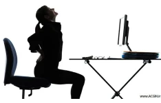 جزوه ارگونومی محیط کار