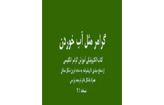 گرامر انگلیسی مثل آب خوردن از مبتدی تا پیشرفته