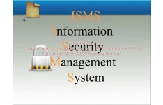 پاورپوینت سیستم مدیریت امنیت اطلاعات      تعداد اسلاید : 80      نسخه کامل✅