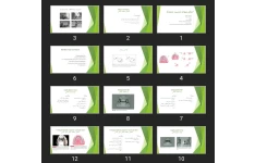 پاورپوینت Major connector  اتصال دهنده اصلی