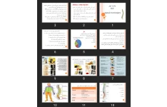 پاورپوینت Spinal Cord Injury SCI