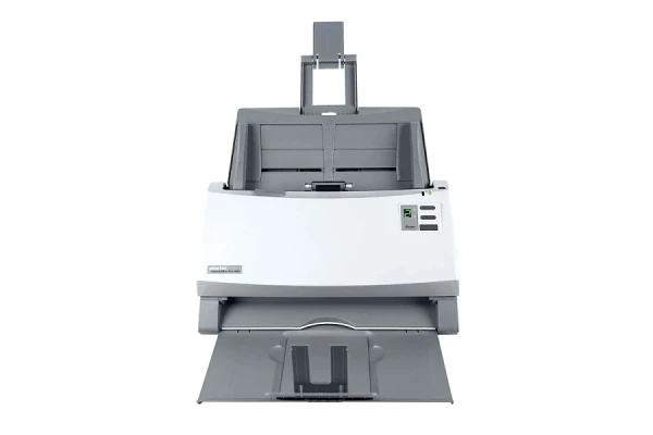 برنامه درایور اسکنر پلاستک مدل SmartOffice PS3180U