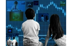 آموزش حرفه ای بورس