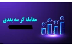 روانشناسی ترید معامله گر سه بعدی pdf