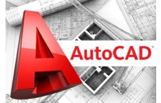 آموزش اتوکد ۲۰۱۲ / AtuoCAD 2012 به زبان ساده