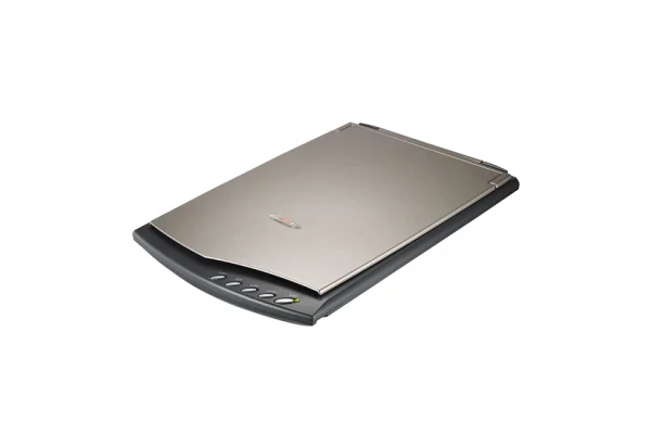 برنامه درایور اسکنر پلاستک مدل OpticSlim 2610 Plus