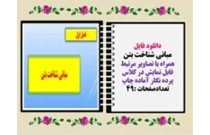 مبانی شناخت بتن همراه با تصاویر مرتبط
