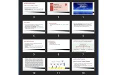 پاورپوینت thrombosis drugs