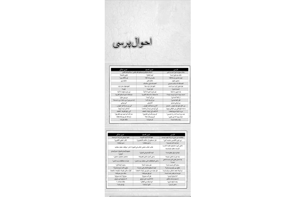 ۲۵۰ عبارت مهم و ضروری برای سفر اربعین