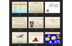 پاورپوینت آموزشی کرونا