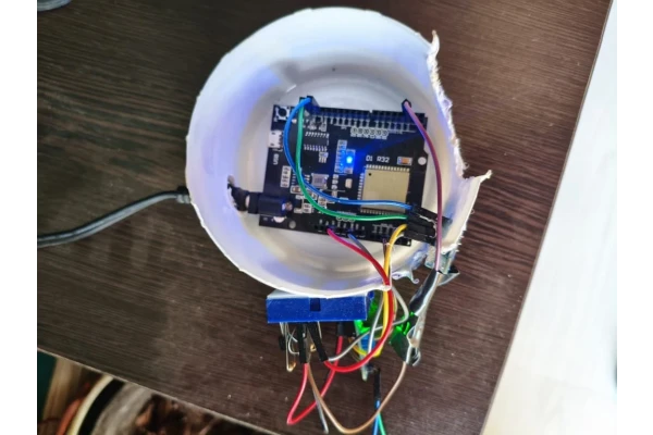 هوشمند سازی خانه