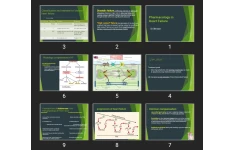 پاورپوینت Pharmacology in Heart Failure