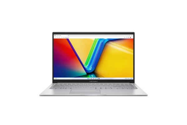 برنامه درایور تاچ پد لپتاپ ایسوس مدل  vivobook X1504VA