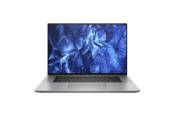برنامه درایور اثر انگشت لپتاپ اچ پی مدل ZBook Studio 16 G11