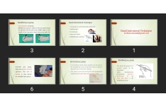 پاورپوینت Hand Instrument Technique