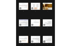 جزوه دررفتگی، شکستگی و پیچ خوردگی