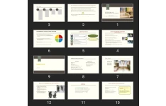 پاورپوینت Occupational and Environmental Lung Disease