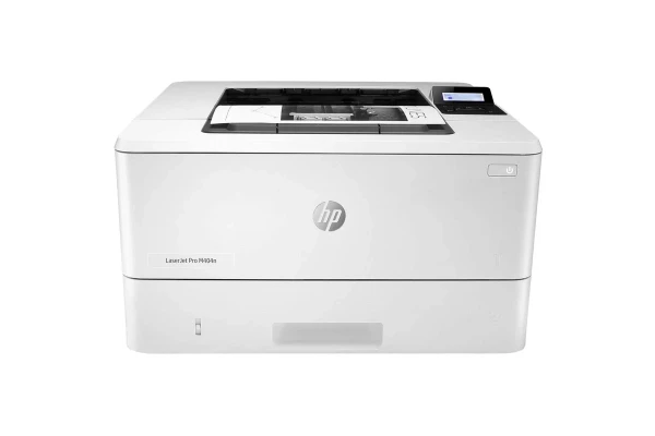 برنامه درایور چاپگر اچ پی مدل LaserJet Pro M404n