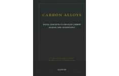 (Carbon Alloy (Novel Concepts to Develop Carbon Science and Technology