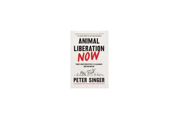 Animal Liberation Now