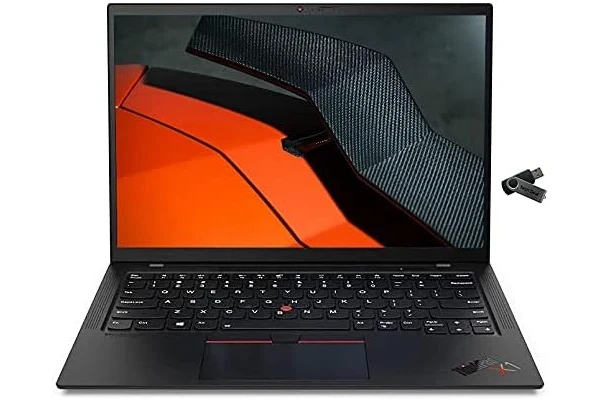 برنامه درایور تاچ پد لپتاپ لنوو مدل ThinkPad X1 Carbon نسل نهم