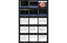 پاورپوینت CRONIC OTITIS MEDIA