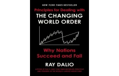 کتاب اصول برخورد با نظم جهانی در حال تغییر[اورجینال(انگلیسی)]:Principles for Dealing with the Changing World Order