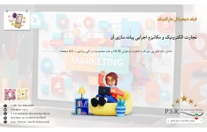 تجارت الکترونیک و مکانیزم اجرایی پیاده سازی آن