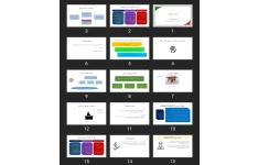 پاورپوینت تدوین پروپوزال