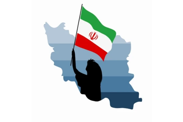 مجموعه طرح های «اعتراضات ایران»