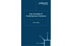 Key Concepts in Contemporary Literature