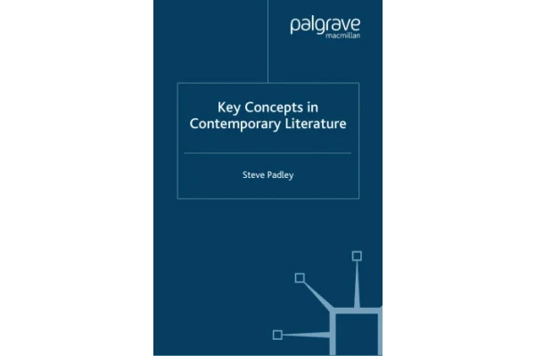 Key Concepts in Contemporary Literature