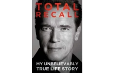 Total Recall: My Unbelievably True Life Story--کتاب انگلیسی