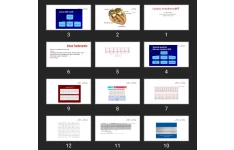 پاورپوینت Cardiac Arrhythmia: SVT