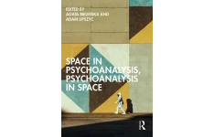 Space in Psychoanalysis, Psychoanalysis in Space-کتاب انگلیسی