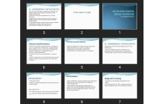 پاورپوینت ANTIHYPERTENSIVE DRUGS OVERDOSE