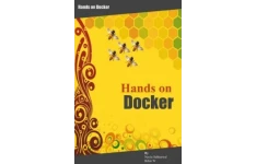 Docker Hands on Deploy, Administer Docker Platform-کتاب انگلیسی