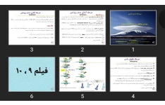 پاورپوینت بیولوژی مولکولی و ژنتیک