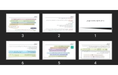 پاورپوینت احتمال درس آمار حیاتی