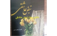 رمان نبض عاشقی الناز محمدی PDF