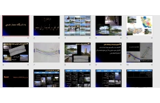 پاورپوینت تحلیل فضای شهری بابلسر