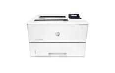 برنامه درایور چاپگر اچ پی مدل LaserJet Pro M501dn