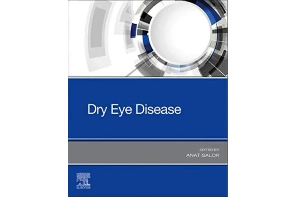 Dry Eye Disease