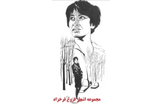 مجموعه اشعار فروغ فرخزاد PDF