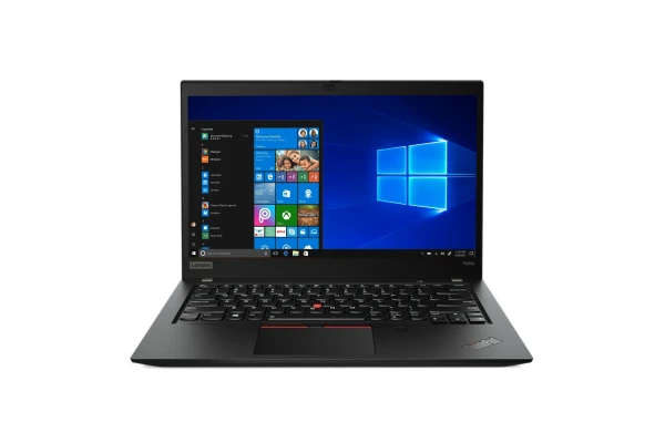 برنامه درایور بلوتوث لپتاپ لنوو thinkPad T490s