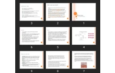 پاورپوینت ضایعات پوستی Skin lesions