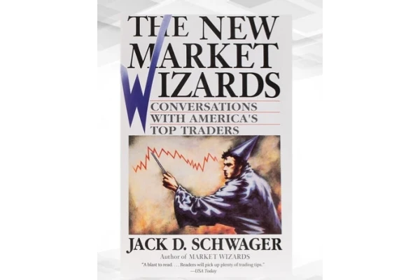 pdf ۲۶۳ نکته از کتاب جادوگران بازار نوین
